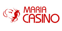 Få 20 gratis spins uden krav om indbetaling på Maria Casino!